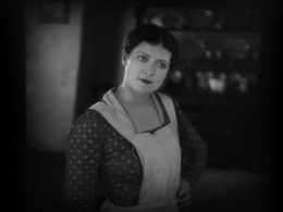 Lillian Hall-Davis in The Farmer's Wife (1928)
