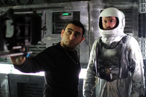 Prince Bagdasarian, Manu Intiraymi