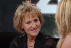 Lorraine Pintal in BazzoTv (2006)