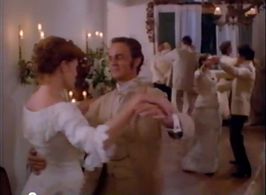 Still of Kelly McGillis and Ron Millkie in Grand Isle