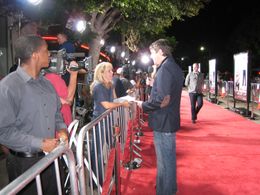 Timothy Dowling in Role Models (2008)