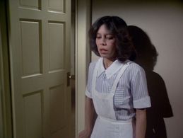 Migdia Skarsgård Chinea in The Hardy Boys/Nancy Drew Mysteries (1977)