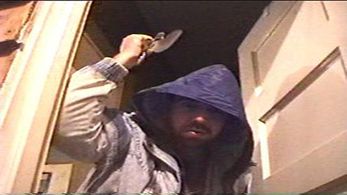 Isaak Partlow in Pray for the Hunters (2006)