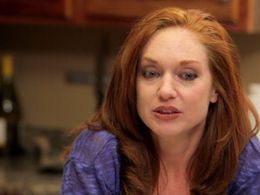 Judi Diamond in MFF: Mom Friends Forever (2012)