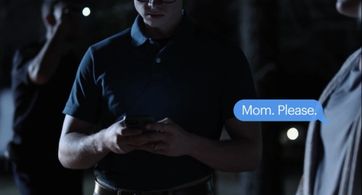 Clayton Hillsberry in #TextMeWhenYouGetHome (2022)