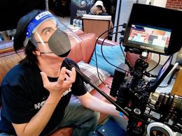 Jose Zambrano Cassella