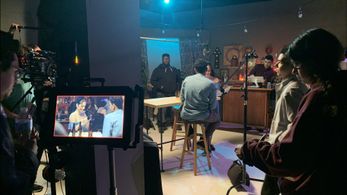 Still of Final Reel NYCDA