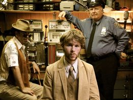 '79 Parts - Ryan O'Callaghan