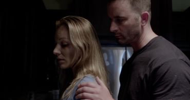 Brian Patrick Walsh in Sacrifice (the Endless Whispers Cycle) (2014)