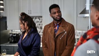 Still of Everett Osborne in Sistas S3