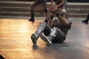 Brandon Victor Dixon in Jesus Christ Superstar Live in Concert (2018)