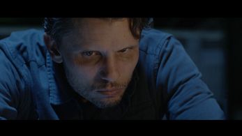 Still of Jonas Ball in In The Orchard