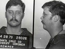 Ed Kemper in Born to Kill?: Edmund Kemper: Co-ed Butcher (2011)