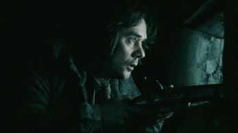 Mark Spalding in Sleepy Hollow (1999)