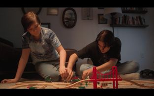 Homework - A short film about autism