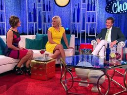 Jeff Collins, Kelly Hyland, and Christi Lukasiak in Dance Moms (2011)