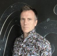 Mukunda Michael Dewil