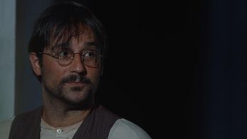 Domingos Antonio in The Stigma (2018)