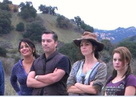 Zephyr Springs Cast Sonia Lopes