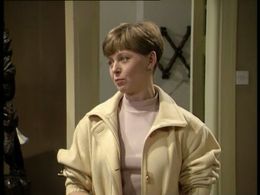 Jenny Funnell in As Time Goes By (1992)