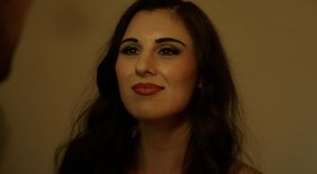 Still from film Dirty Little Secret.