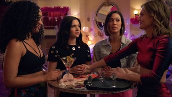 The Bold Type - Episode 409 - 1,2,3,4