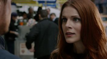 Beauty and the Beast (CW)