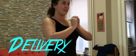 Shelby Coppola in The Egos (2016)