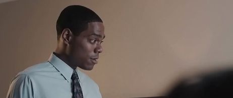 Carter High- Jason Small