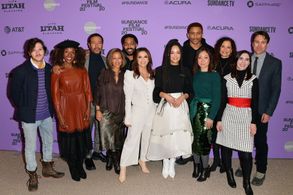 Sylvie's Love - Sundance 2020 Premiere