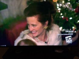 A Crime to Remember - Comedy of Terrors