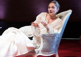 Ladies by Kit Steinkelner