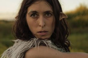 Joanna Gaskell as Edda from Standard Action - Season 1