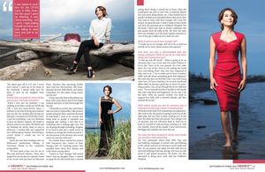 Drishi Magazine Fall 2016