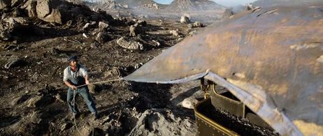 Henning Baum in Jim Button and Luke the Engine Driver (2018)