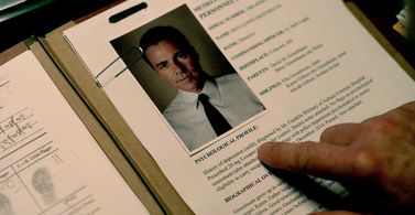 Greenbaum: Psychological Profile