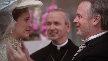 Ian Matheson in Murdoch Mysteries