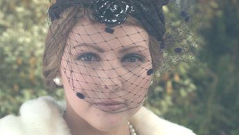 Still of Clara from 'When the War was Won' (ungraded)