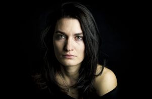 2017 - new look for Andrea Martina