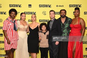 Blindspotting cast SXSW 2023