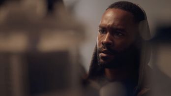 Justin Marcel McManus in Star (2016)