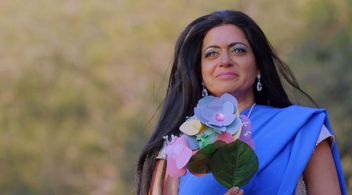 Still from Magic Funhouse, episode 4 