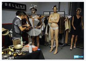 MAKE ME A SUPERMODEL