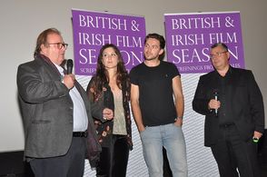 British and Irish Film Festival