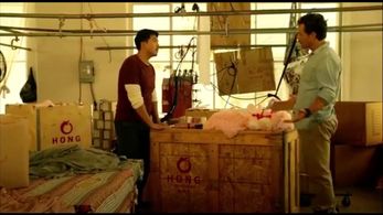 Lethal Weapon on FOX