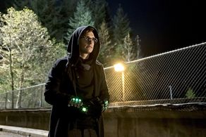 Andy Mientus in The Flash (2014)