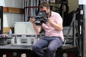 Theo Davies in Wish Man (2019)