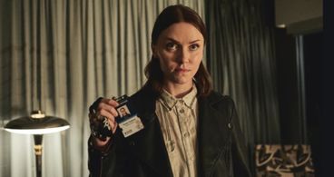 Ds Karen Hobson The Bay ITV