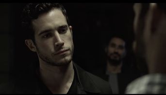 Still from Blood Bound