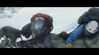 Greg Dolph and Brandon Loeser in Conan (2010)